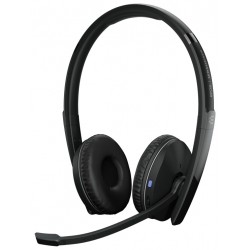 Компьютерная гарнитура Sennheiser ADAPT 260 (черный)