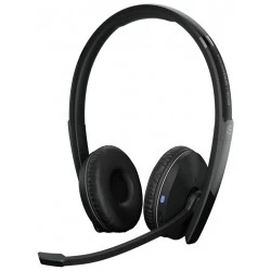 Компьютерная гарнитура Sennheiser ADAPT 260 (черный)