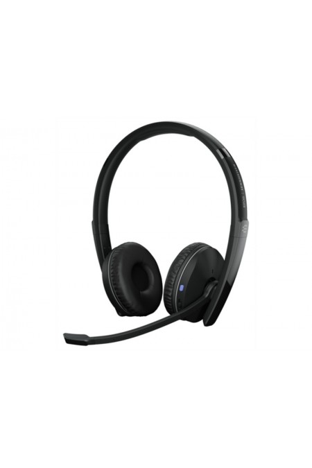 Компьютерная гарнитура Sennheiser ADAPT 260 (черный) 