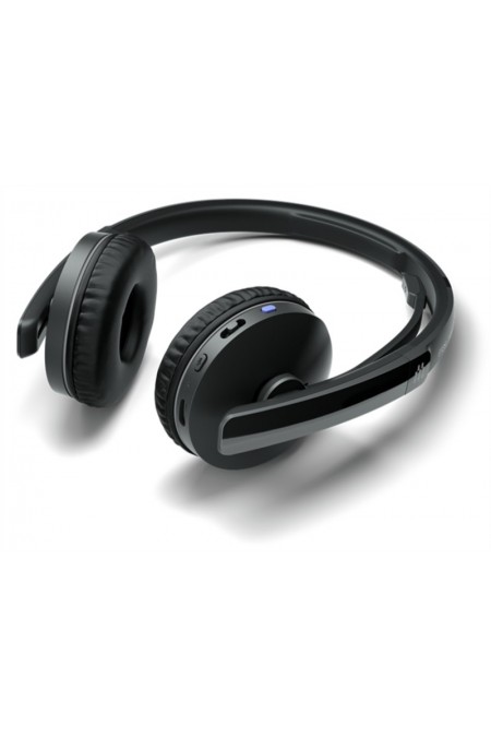 Компьютерная гарнитура Sennheiser ADAPT 260 (черный) 2