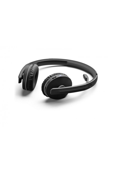 Компьютерная гарнитура Sennheiser ADAPT 260 (черный) 3