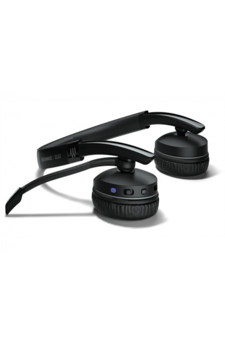 Компьютерная гарнитура Sennheiser ADAPT 260 (черный) 5