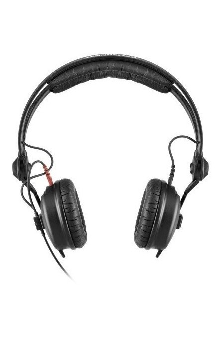 Компьютерная гарнитура Sennheiser HD 25 Plus (506908) (черный) 4