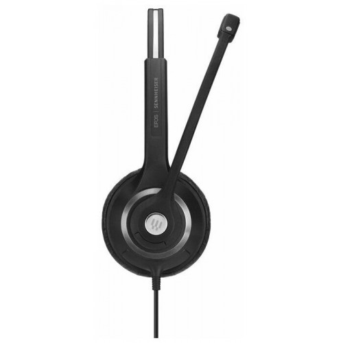 Компьютерная гарнитура Sennheiser SC 230 USB (черный) 2