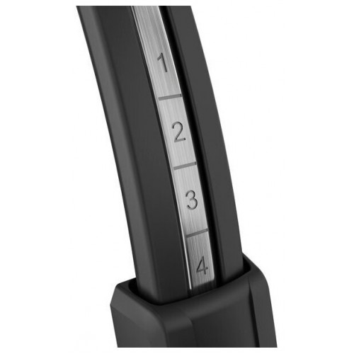 Компьютерная гарнитура Sennheiser SC 230 USB (черный) 4