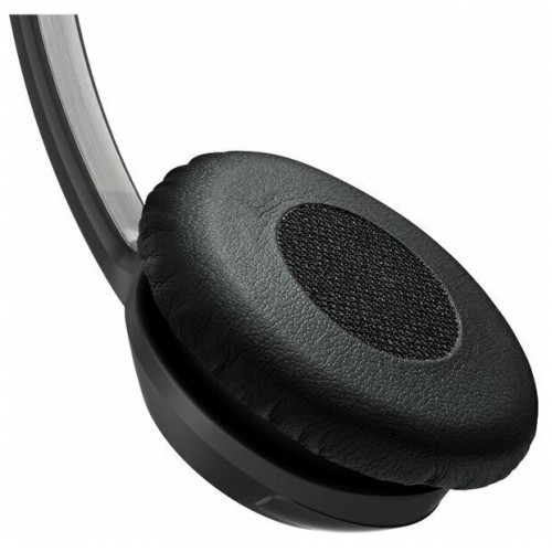Компьютерная гарнитура Sennheiser SC 230 USB (черный) 5
