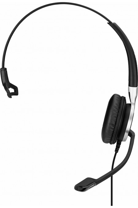 Компьютерная гарнитура Sennheiser SC 635 (1000642) (черный) 1
