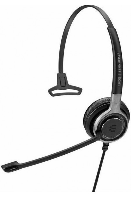Компьютерная гарнитура Sennheiser SC 635 (1000642) (черный) 2