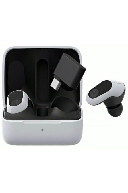 Компьютерная гарнитура Sony INZONE BUDS (WF-G700N) (белый/черный) 
