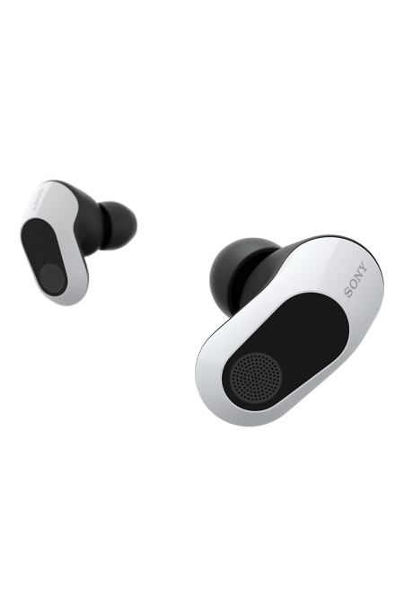 Компьютерная гарнитура Sony INZONE BUDS (WF-G700N) (белый/черный) 2