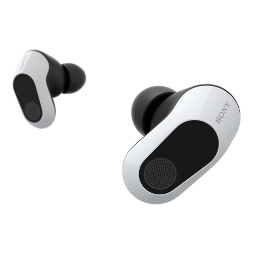 Компьютерная гарнитура Sony INZONE BUDS (WF-G700N) (белый/черный) 2