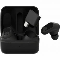 Компьютерная гарнитура Sony INZONE BUDS (WF-G700N) (черный)