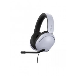 Компьютерная гарнитура Sony INZONE H3 MDR-G300 (белый/черный)