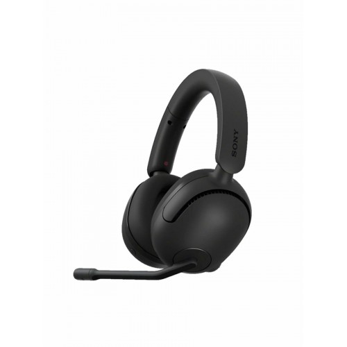 Компьютерная гарнитура Sony INZONE H5 (WH-G500/B) (черный) 4