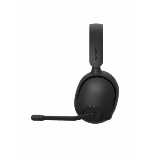 Компьютерная гарнитура Sony INZONE H5 (WH-G500/B) (черный) 5