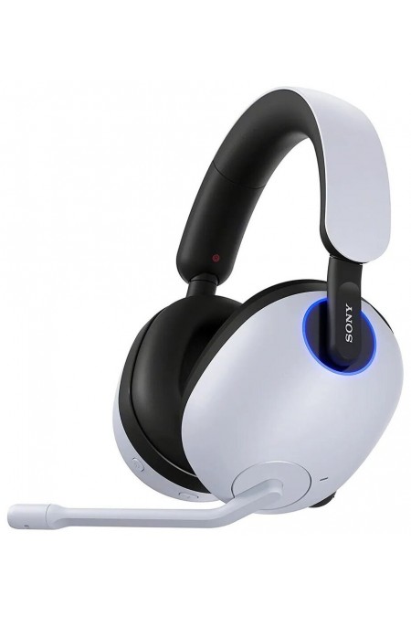 Компьютерная гарнитура Sony INZONE H9 (WH-G900N) (белый/черный) 1