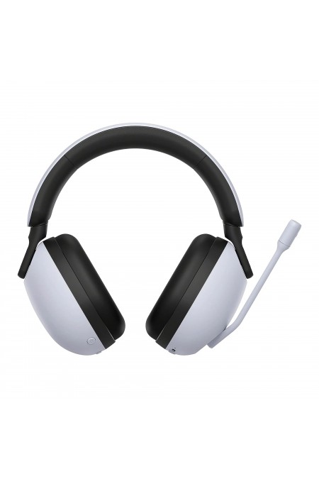 Компьютерная гарнитура Sony INZONE H9 (WH-G900N) (белый/черный) 3