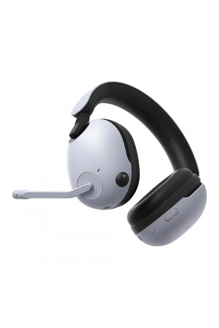 Компьютерная гарнитура Sony INZONE H9 (WH-G900N) (белый/черный) 4