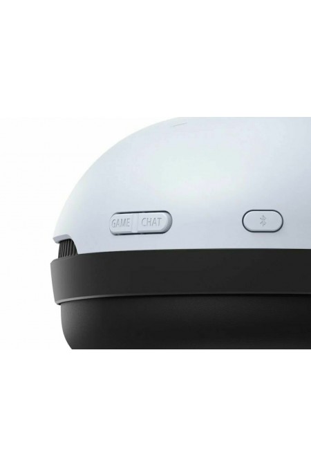 Компьютерная гарнитура Sony INZONE H9 (WH-G900N) (белый/черный) 5