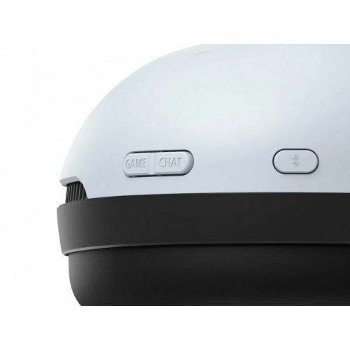 Компьютерная гарнитура Sony INZONE H9 (WH-G900N) (белый/черный) 6