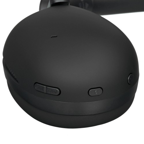 Компьютерная гарнитура Sony INZONE H9 (WH-G900N) (черный) 2