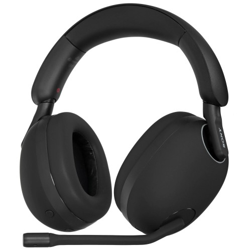 Компьютерная гарнитура Sony INZONE H9 (WH-G900N) (черный) 5