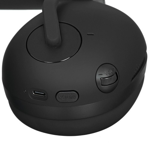 Компьютерная гарнитура Sony INZONE H9 (WH-G900N) (черный) 6