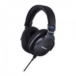Компьютерная гарнитура Sony MDR-MV1 (черный)