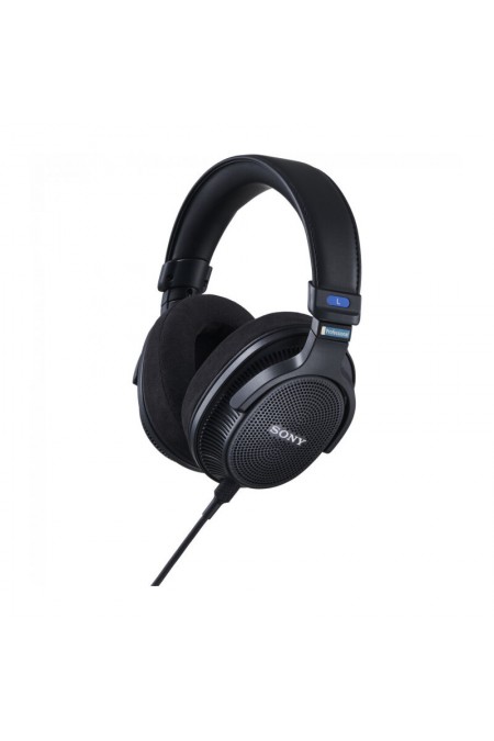Компьютерная гарнитура Sony MDR-MV1 (черный) 1