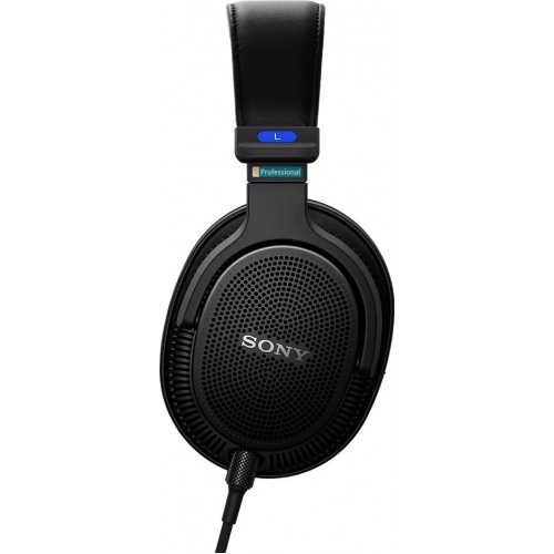 Компьютерная гарнитура Sony MDR-MV1 (черный) 1