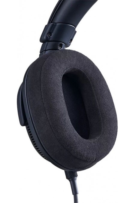 Компьютерная гарнитура Sony MDR-MV1 (черный) 3
