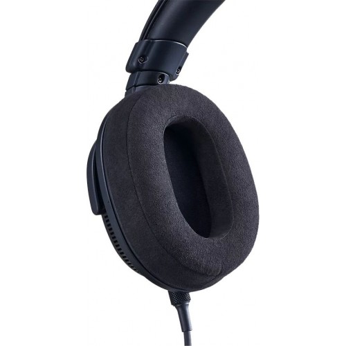 Компьютерная гарнитура Sony MDR-MV1 (черный) 2