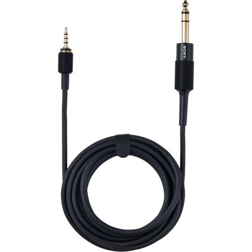 Компьютерная гарнитура Sony MDR-MV1 (черный) 4