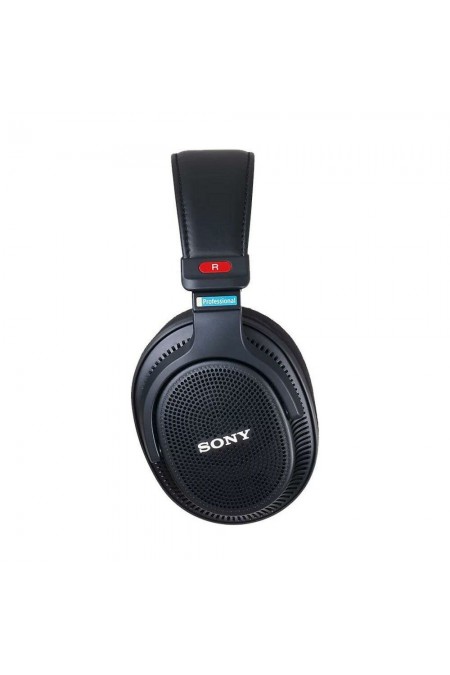 Компьютерная гарнитура Sony MDR-MV1 (черный) 5