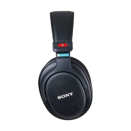 Компьютерная гарнитура Sony MDR-MV1 (черный) 6
