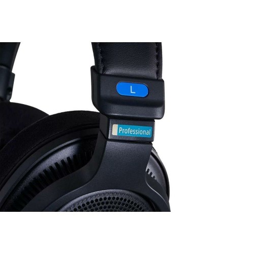 Компьютерная гарнитура Sony MDR-MV1 (черный) 7