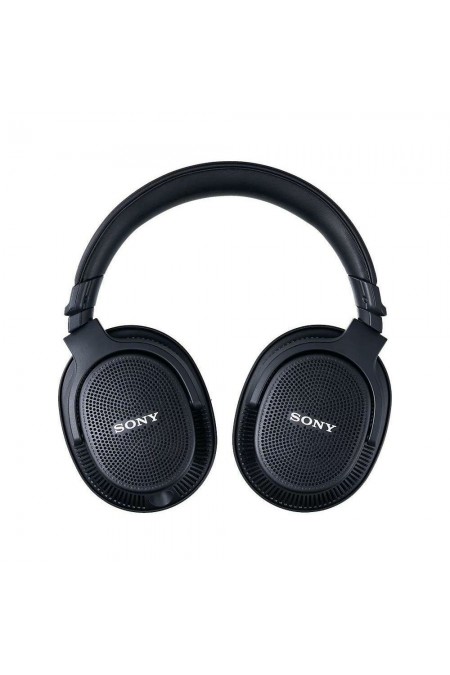 Компьютерная гарнитура Sony MDR-MV1 (черный) 