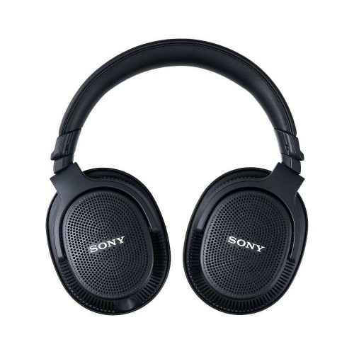 Компьютерная гарнитура Sony MDR-MV1 (черный) 8