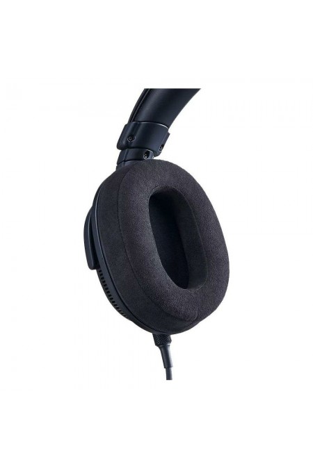 Компьютерная гарнитура Sony MDR-MV1 (черный) 6