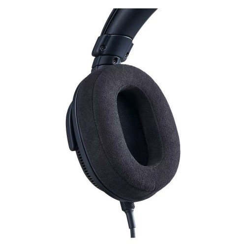 Компьютерная гарнитура Sony MDR-MV1 (черный) 9