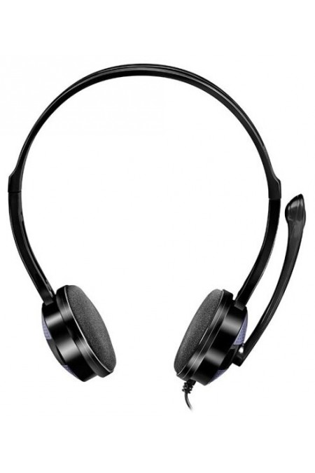 Компьютерная гарнитура SVEN AP-151MV (SV-015411) (черный) 1