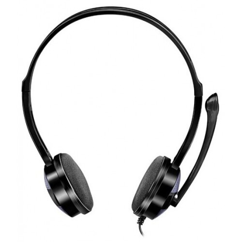 Компьютерная гарнитура SVEN AP-151MV (SV-015411) (черный) 1