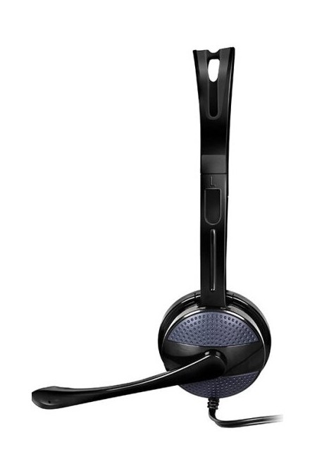 Компьютерная гарнитура SVEN AP-151MV (SV-015411) (черный) 2