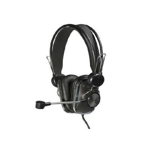 Компьютерная гарнитура SVEN AP-600 (SV-0410600) (черный) 