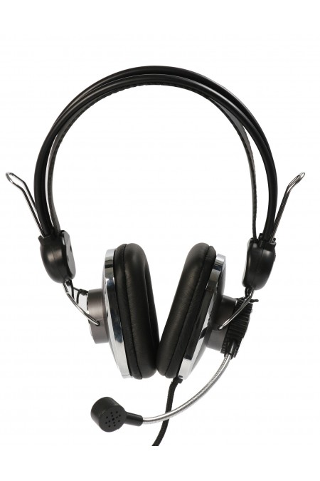 Компьютерная гарнитура Sven AP-600 (SV-0410600) (черный) 