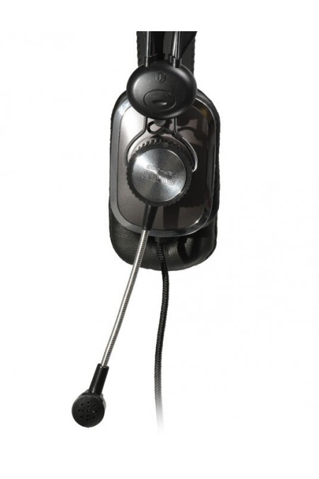 Компьютерная гарнитура Sven AP-600 (SV-0410600) (черный) 2