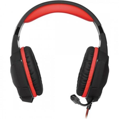 Компьютерная гарнитура SVEN AP-G988MV (SV-014797) (черный/красный) 2