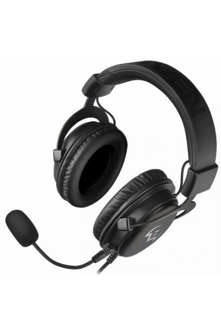 Компьютерная гарнитура SVEN AP-G999MV (SV-018641) (серый) 1