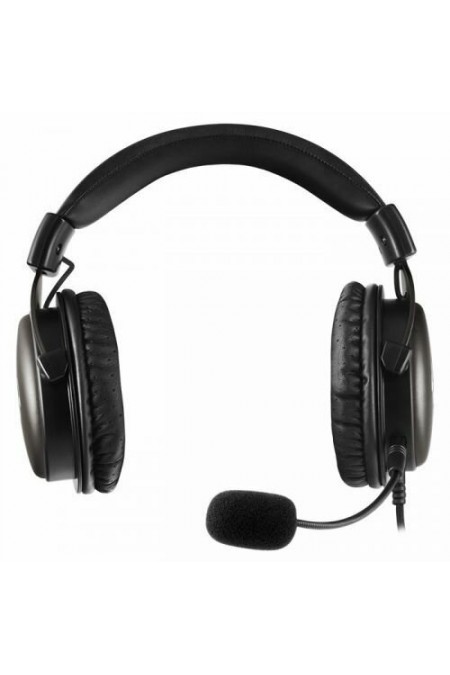 Компьютерная гарнитура SVEN AP-G999MV (SV-018641) (серый) 2