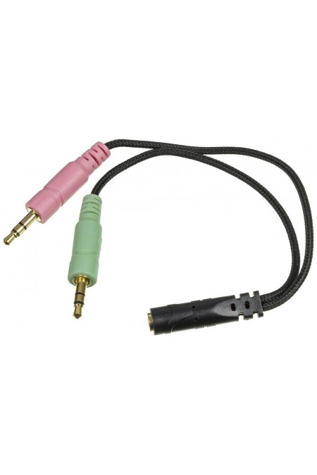 Компьютерная гарнитура SVEN AP-G999MV (SV-018641) (серый) 6